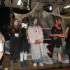 Soirée Halloween du 6 Novembre
