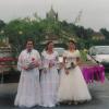 Reines des fêtes 1998