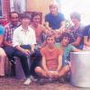 Les jeunes ,il y a 30 ans