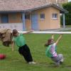 Vive le sport !