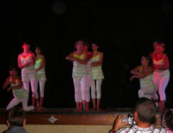 Fêtes 2008