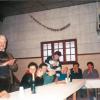 Cérémonie des voeux Janvier 1994
