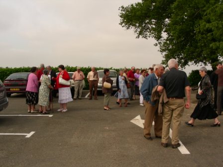 Aînés Ruraux 04 Juin