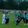 Vive le sport !