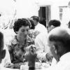 Mariage d'Eliane et Jean-Pierre