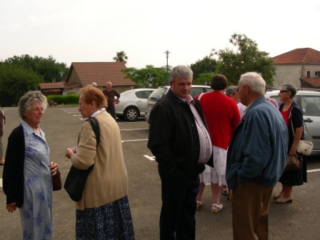 Aînés Ruraux 24 Juin