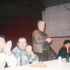 Cérémonie des voeux  Janvier 1994