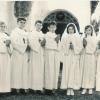Communion 1970