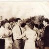 Bal du Mariage d' Eliane et Jean-pierre en 1967