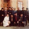 Groupe d'Anciens en1980