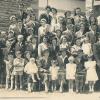 Mariage à Lacajunte en 1957