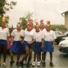 Majorettes 1998