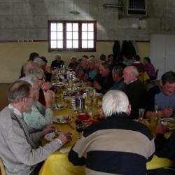 Repas Aînés Ruraux 25 Mars