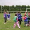 Vive le sport !