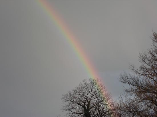 Arc en ciel