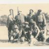 Les chasseurs dans les années 60