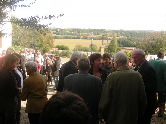 Fêtes 2008