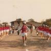 Fêtes de Lacajunte 1978