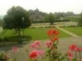 Parcs et jardins