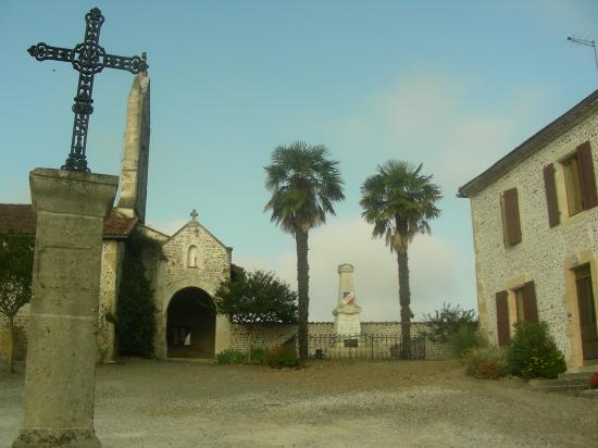 Place de l'église