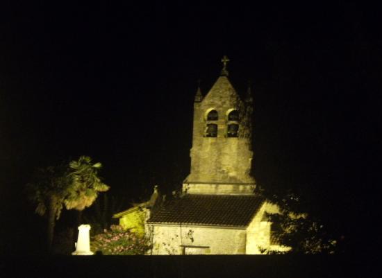 Eglise