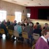 Repas Aînés Ruraux 25 Mars