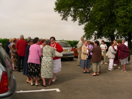 Aînés Ruraux 04 Juin