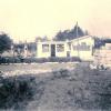La Station en  Août 1959