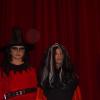 Soirée Halloween