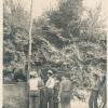 Mayade à Planté en 1959