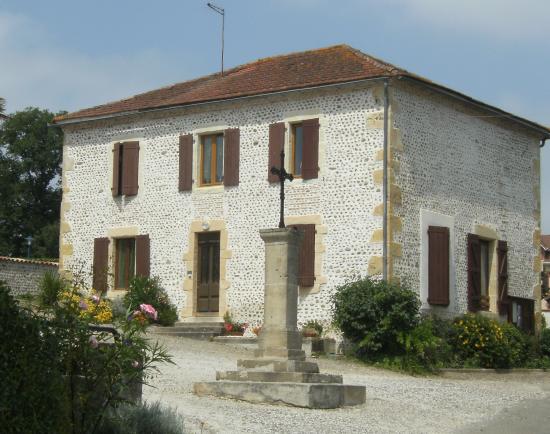 Ancienne école