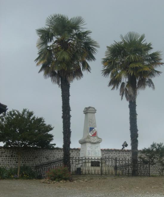 Monument