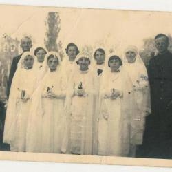 Communion solennelle 1940