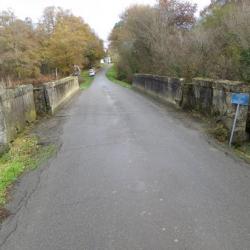 Rénovation du ponts du Louts