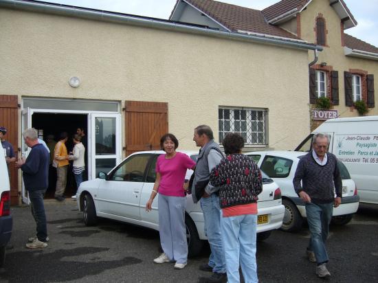 Journée citoyenne 2010