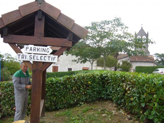 Journée citoyenne 2010