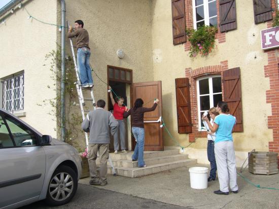 Journée citoyenne 2010