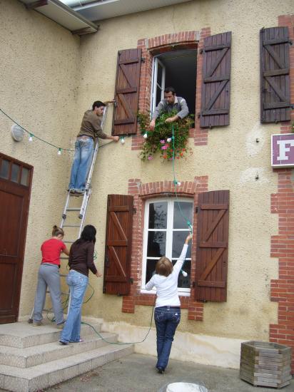 Journée citoyenne 2010