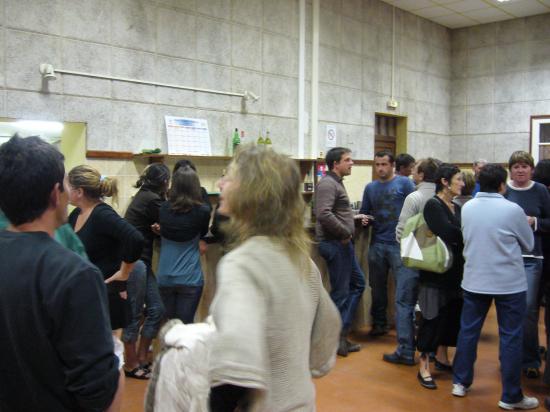 Fêtes patronales 2010
