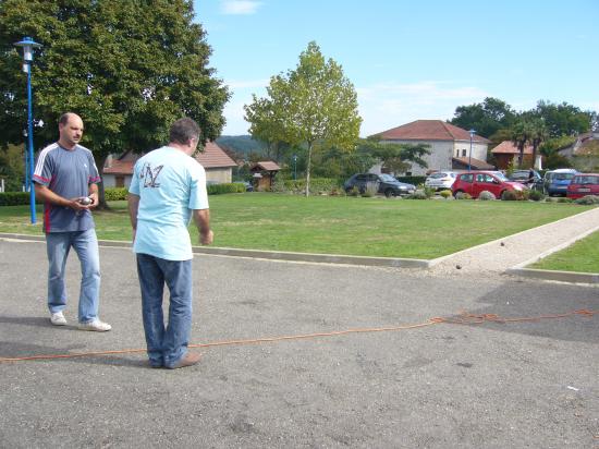 Fêtes patronales 2010