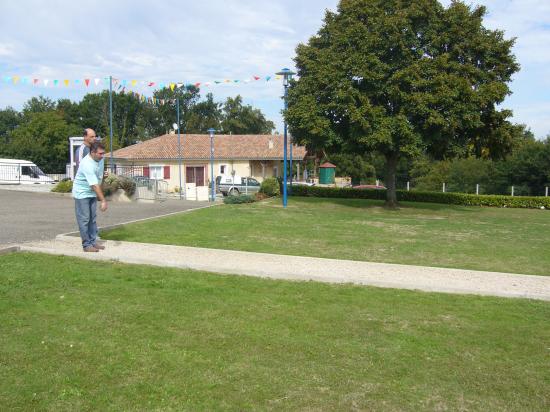 Fêtes patronales 2010