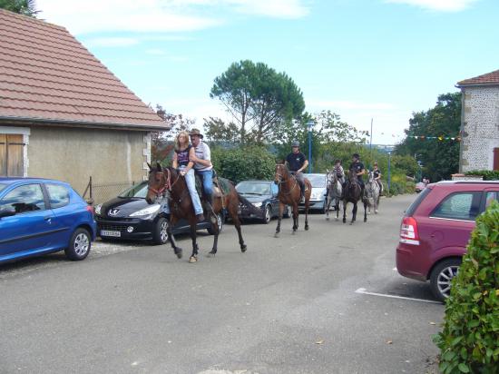 Fêtes patronales 2010