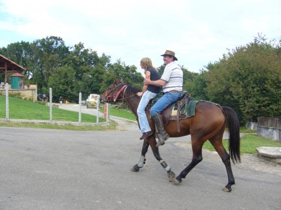 Fêtes patronales 2010