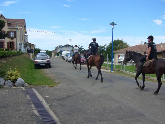 Fêtes patronales 2010