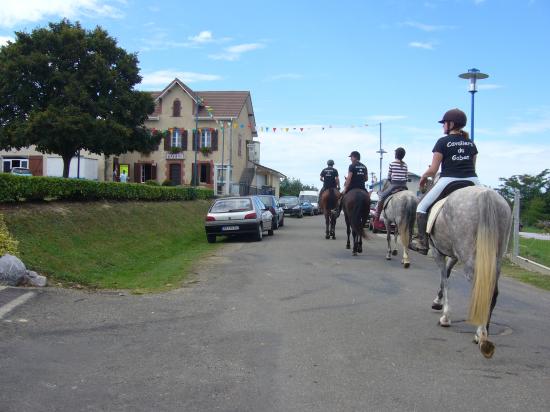 Fêtes patronales 2010