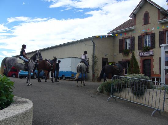 Fêtes patronales 2010