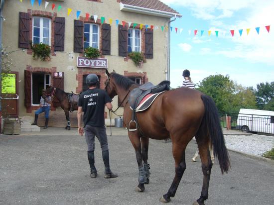 Fêtes patronales 2010