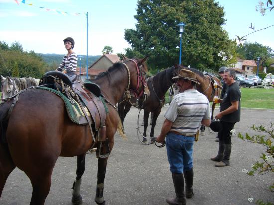 Fêtes patronales 2010