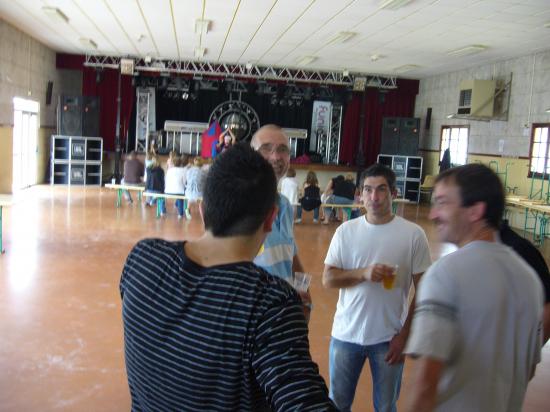 Fêtes patronales 2010