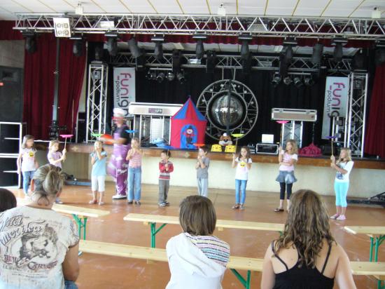 Fêtes patronales 2010